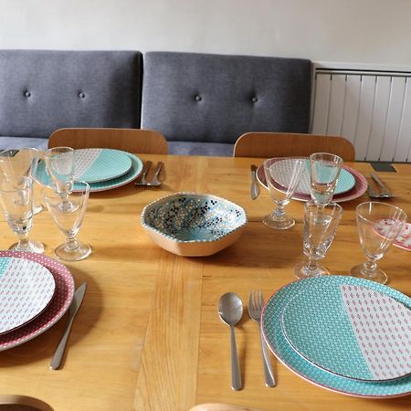 Appartement Barcelonnette Centre المظهر الخارجي الصورة