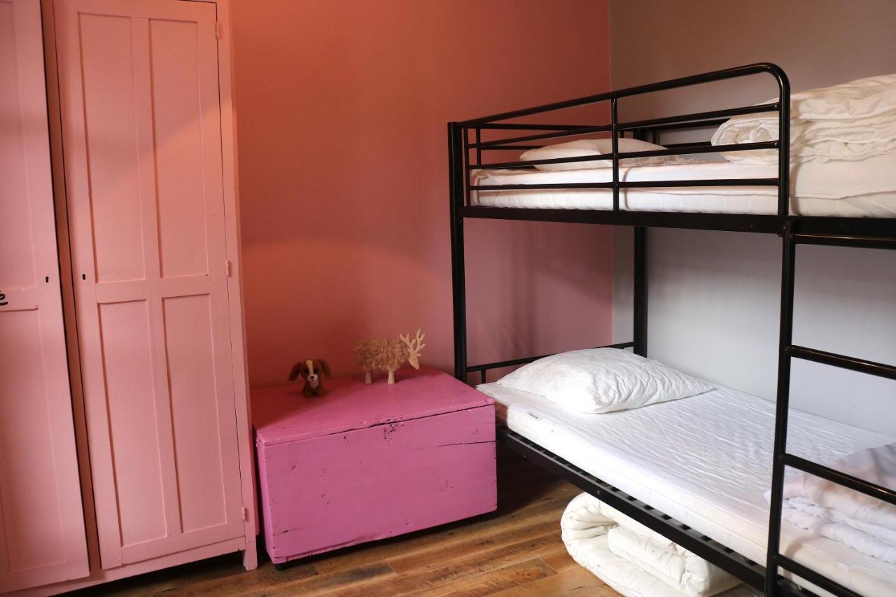 Appartement Barcelonnette Centre المظهر الخارجي الصورة