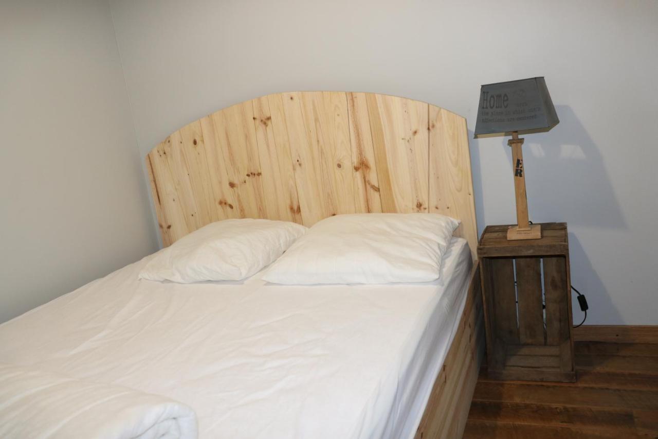 Appartement Barcelonnette Centre المظهر الخارجي الصورة