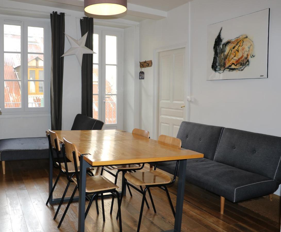 Appartement Barcelonnette Centre المظهر الخارجي الصورة