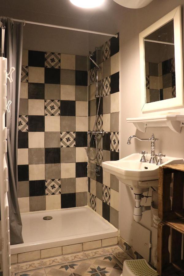 Appartement Barcelonnette Centre المظهر الخارجي الصورة
