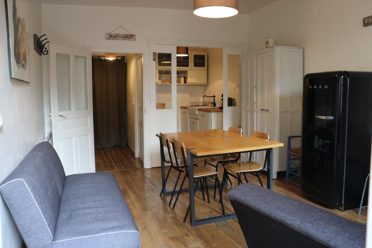 Appartement Barcelonnette Centre المظهر الخارجي الصورة