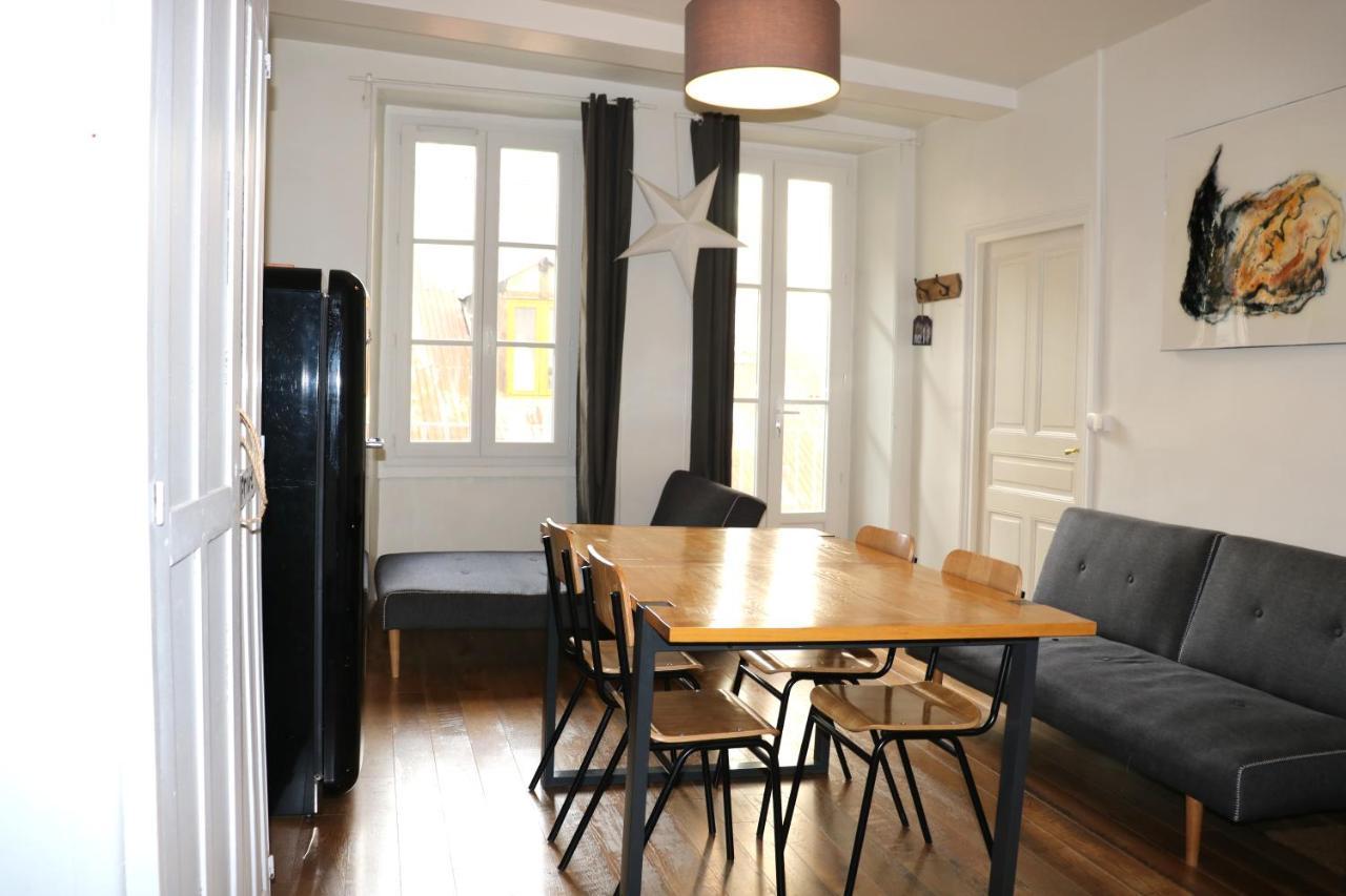 Appartement Barcelonnette Centre المظهر الخارجي الصورة